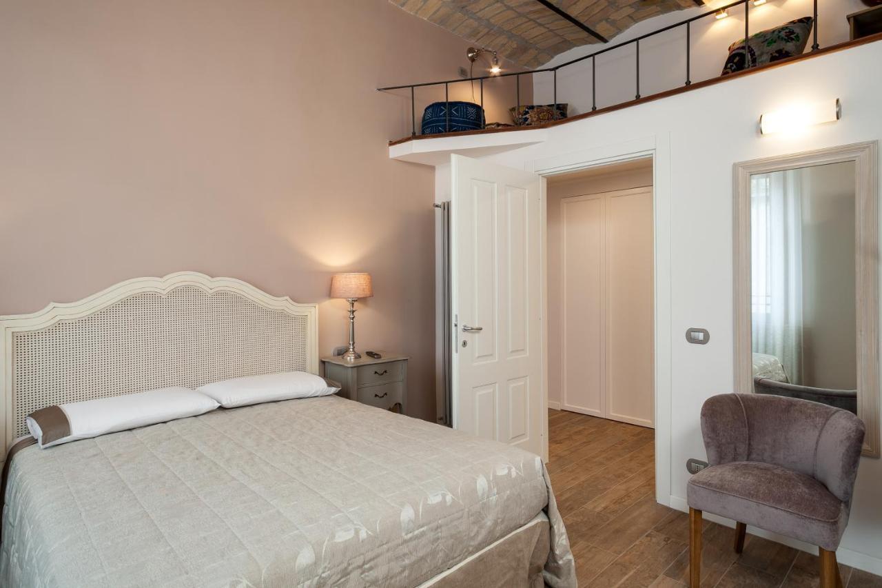 One & Only Buonarroti Suite Roma Exterior foto