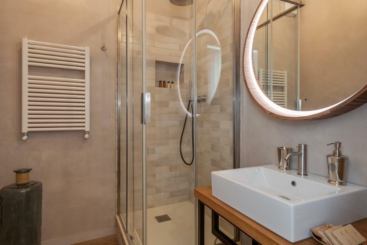 One & Only Buonarroti Suite Roma Exterior foto