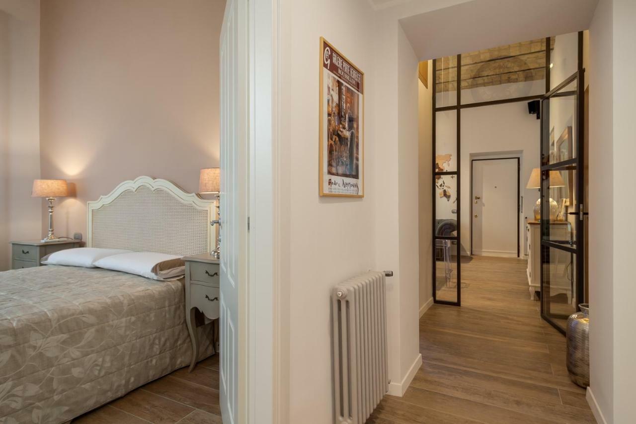 One & Only Buonarroti Suite Roma Exterior foto